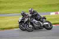 Lower Group Black Bikes